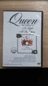 The making of Queen A Night at the Opera - DVD